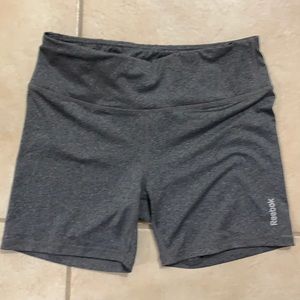 Reebok Athletic Shorts